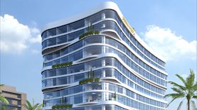 פרויקט החלוצים, צילום: טטרו שחר אדריכלים